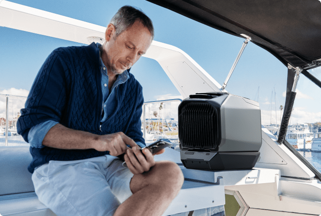 Diseñado para cualquier escenario