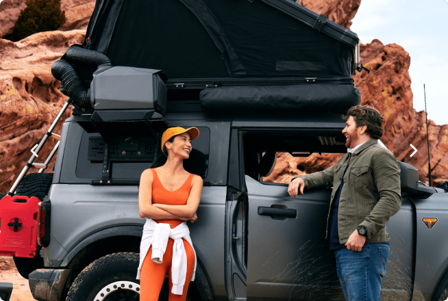 Diseñado para cualquier escenario