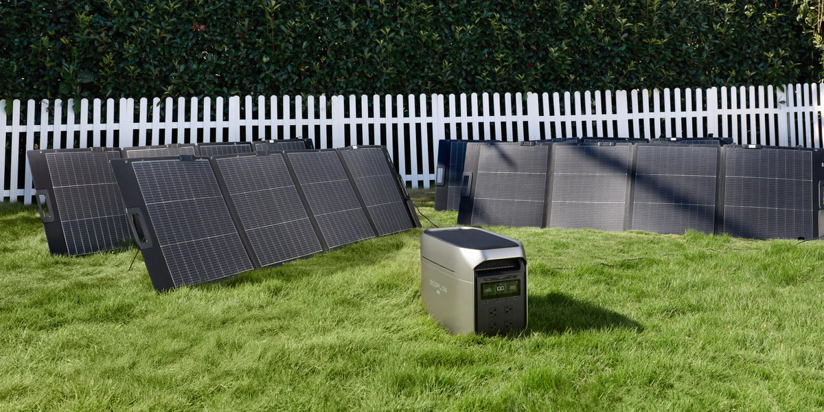 Carga solar