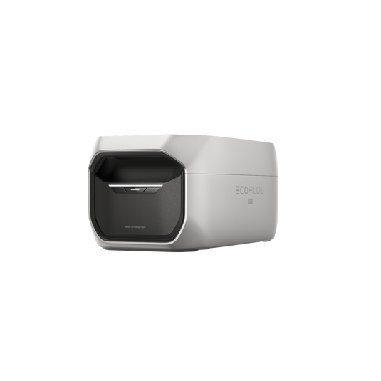 Batería Adicional Inteligente DELTA 3 Max Plus