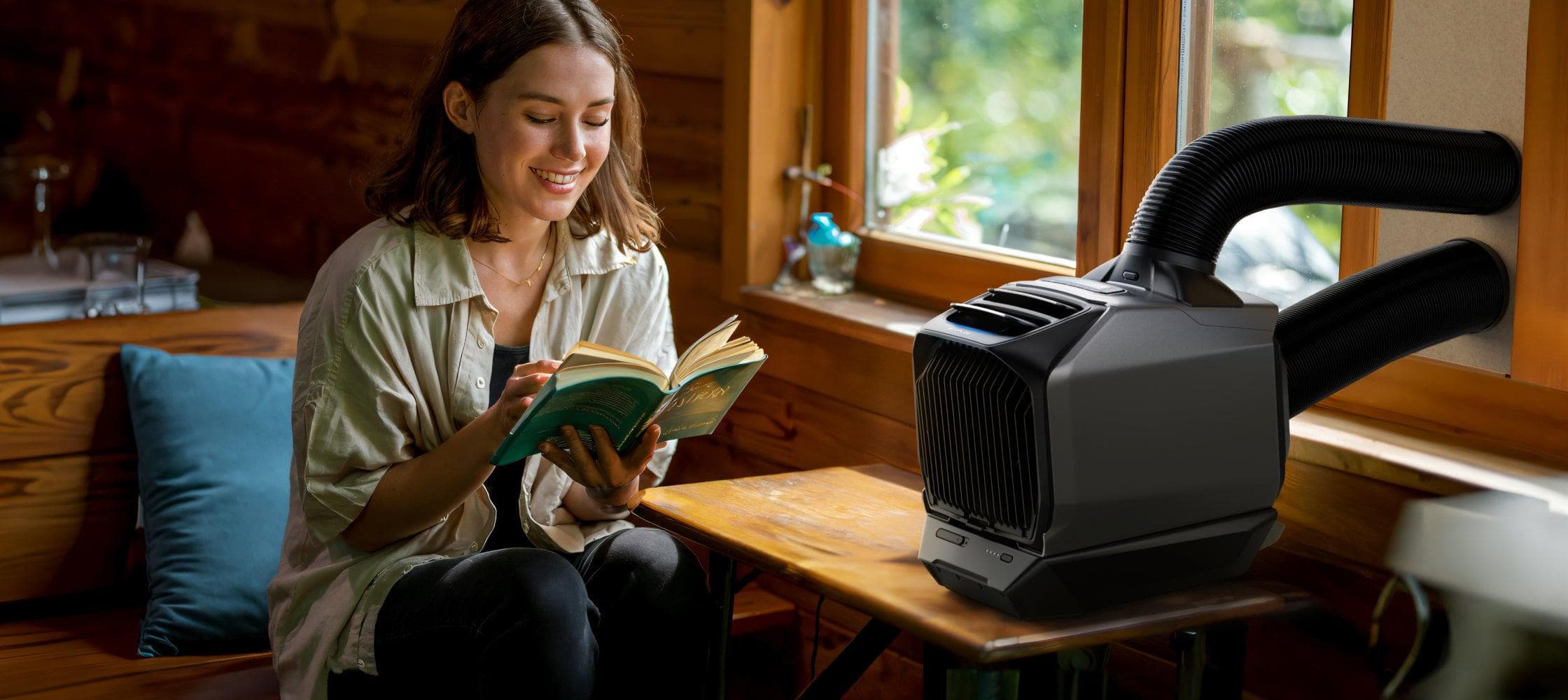 Diseñado para cualquier escenario