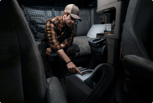 Diseñado para cualquier escenario