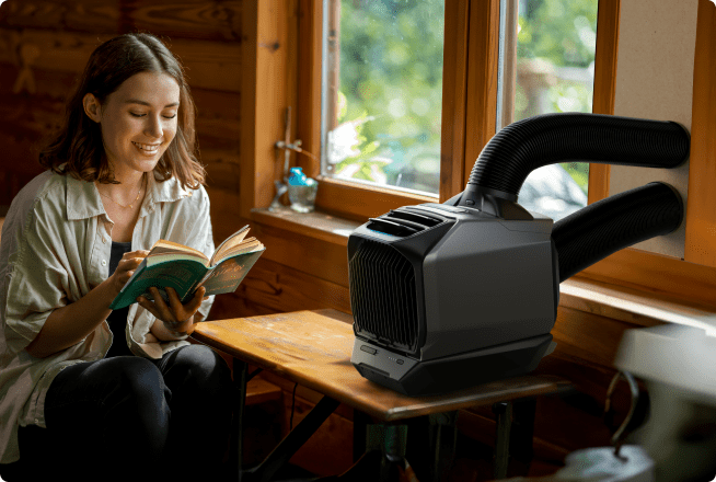 Diseñado para cualquier escenario