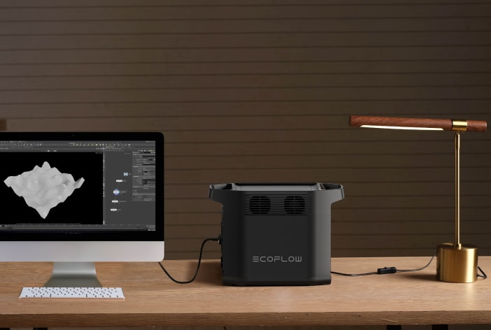 Transición fluida en menos de 30 ms