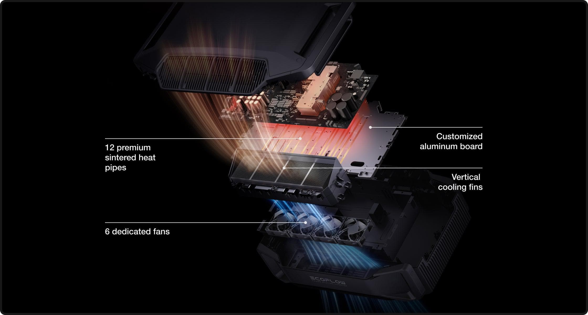 Tranquilidad con un diseño avanzado.