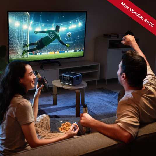 Estación de energía portátil EcoFlow RIVER 3 Plus 270