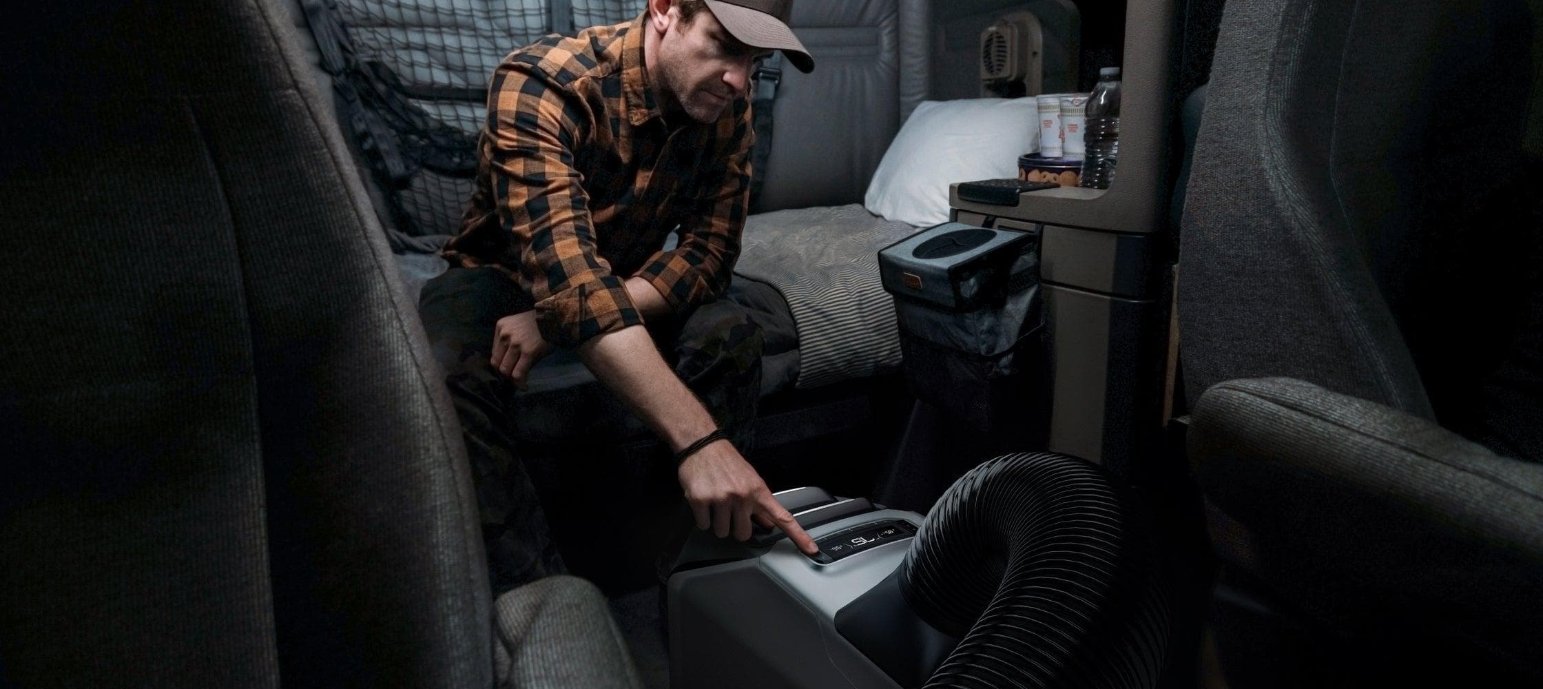 Diseñado para cualquier escenario