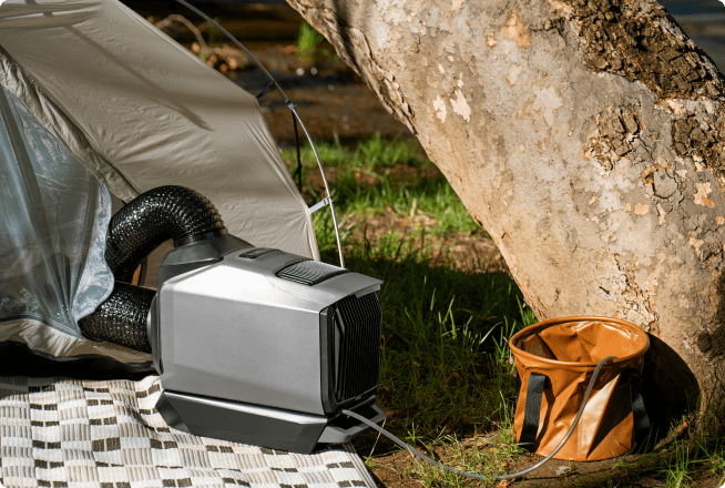 Modos inteligentes para una comodidad máxima