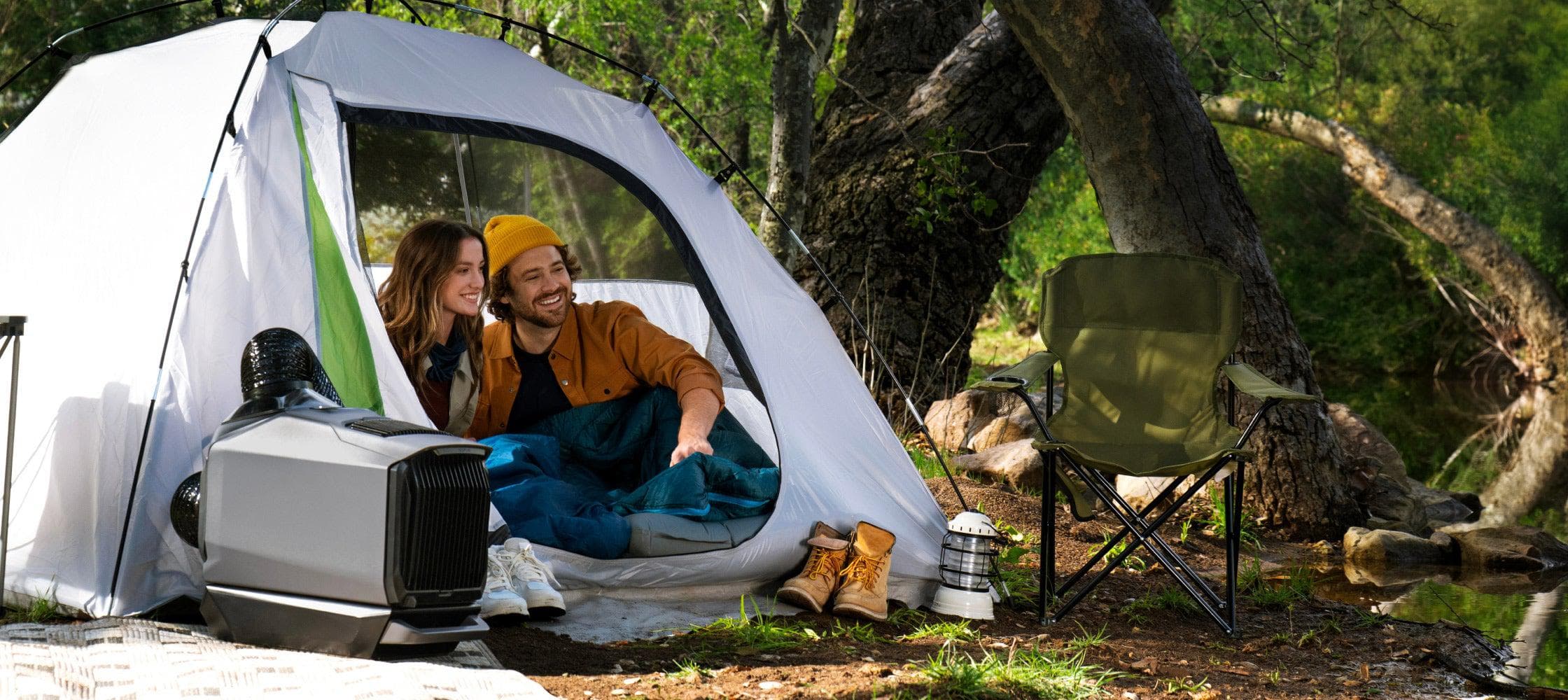 Diseñado para cualquier escenario