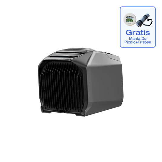 Aire acondicionado portátil EcoFlow WAVE 3