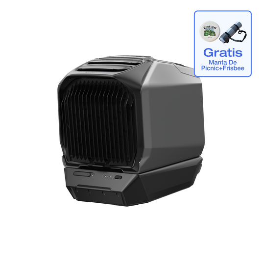 Aire acondicionado portátil EcoFlow WAVE 3