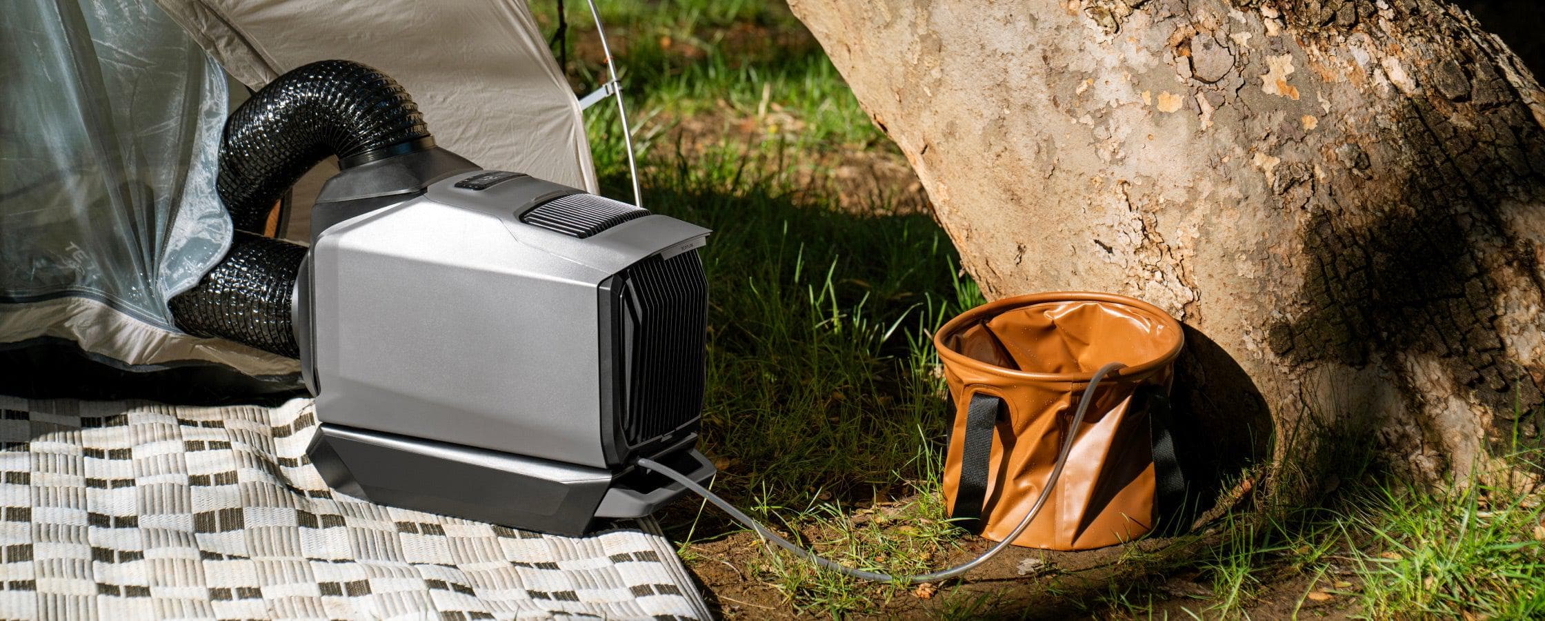 Modos inteligentes para una comodidad máxima