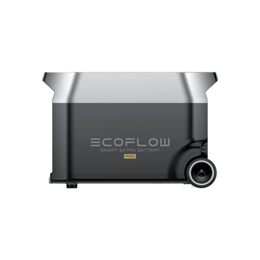 Batería adicional inteligente EcoFlow DELTA Pro Extra batteries EcoFlow   