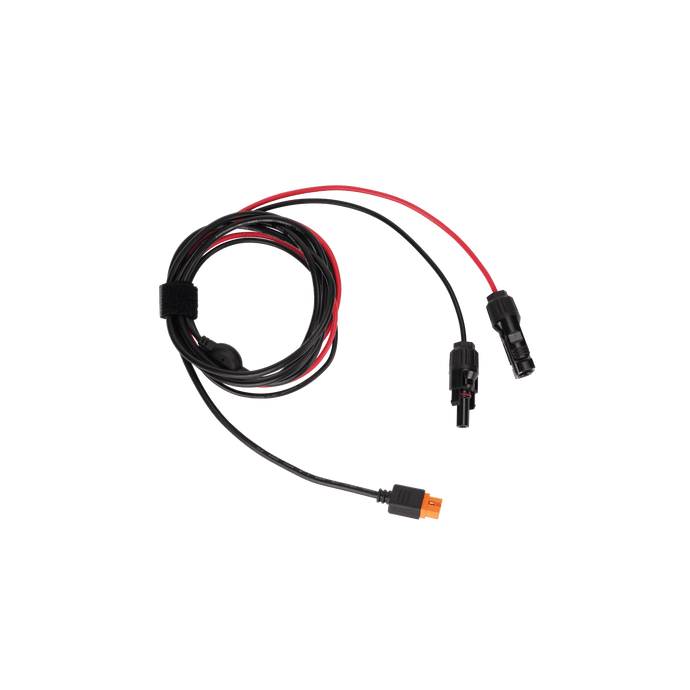 Cable solar a XT60i EcoFlow Cables EcoFlow   