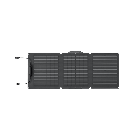 EcoFlow 60W Portable Solar Panel