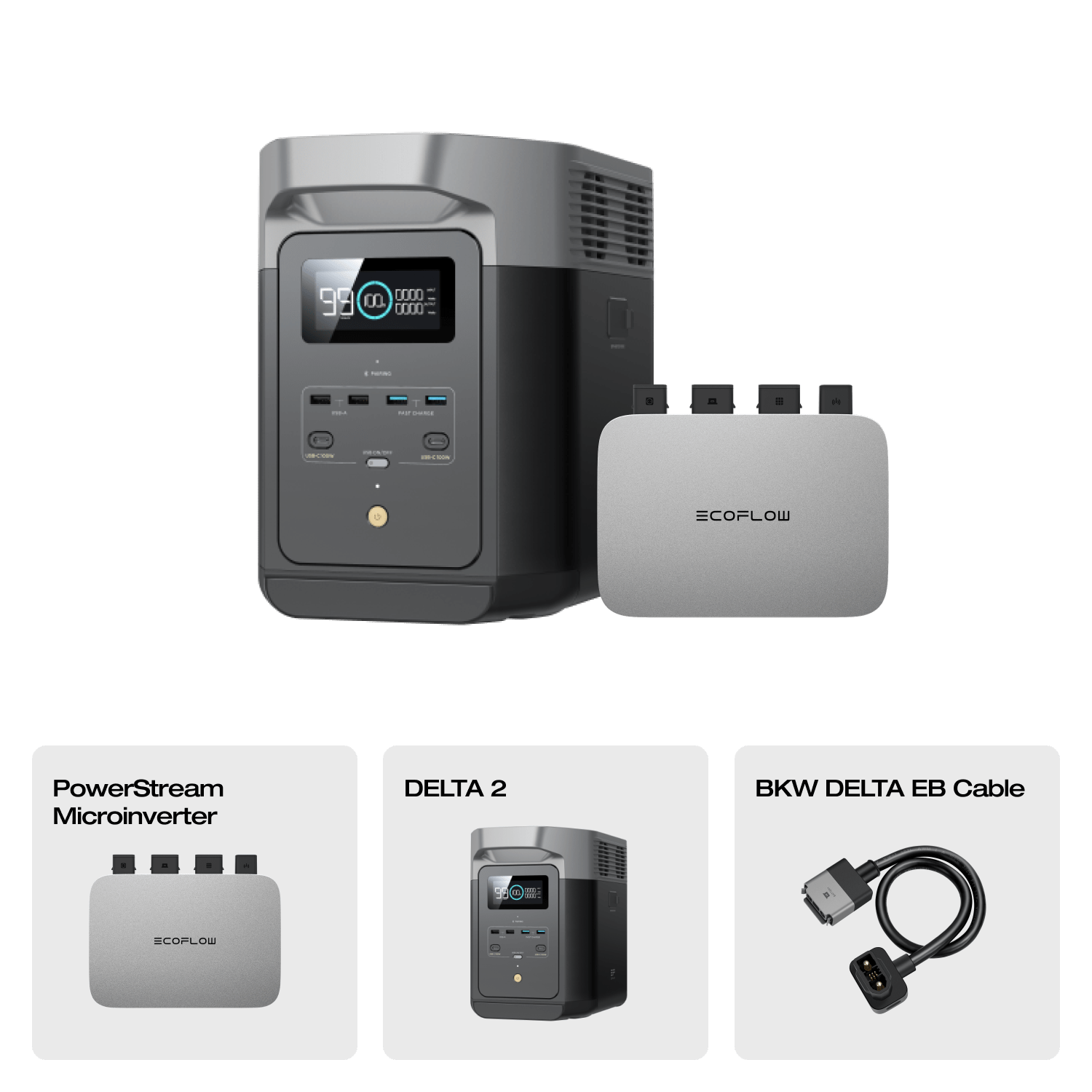 Todos Los Productos EcoFlow M xico Todos Los Productos Ecoflow M Xico