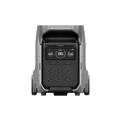 EcoFlow EcoFlow DELTA Pro 3 Portable Power Station