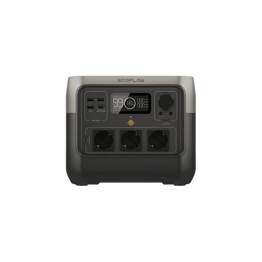 EcoFlow RIVER 2 Pro Portable Power Station