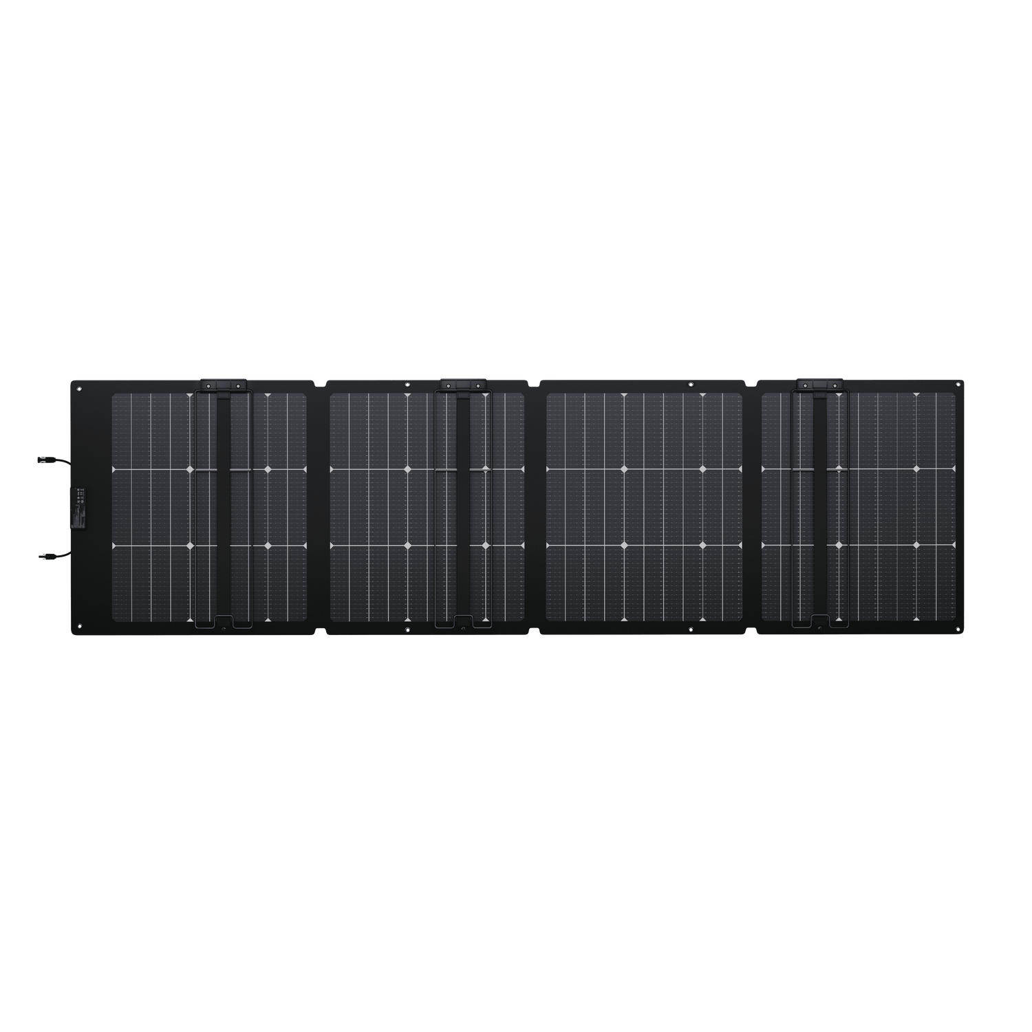 Paneles solares – EcoFlow México