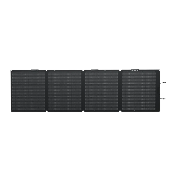 Load image into Gallery viewer, Panel solar monofacial portátil EcoFlow NextGen 220W
