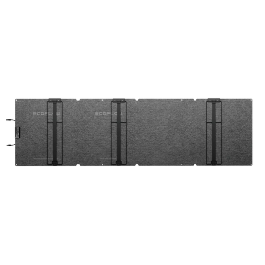 Panel solar monofacial portátil EcoFlow NextGen 220W