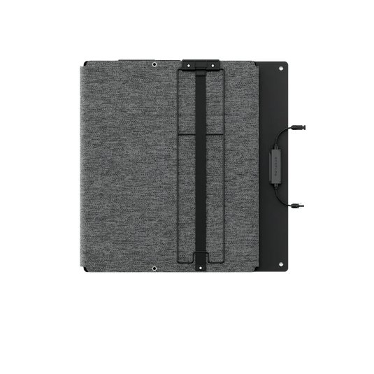 Panel solar monofacial portátil EcoFlow NextGen 220W