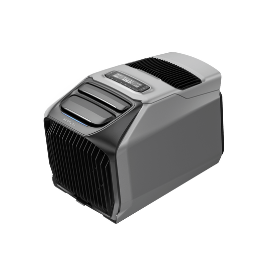 Aire acondicionado portátil EcoFlow WAVE 3 EcoFlow Europe