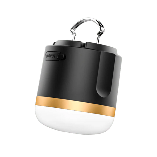 7200mAh Camping Light