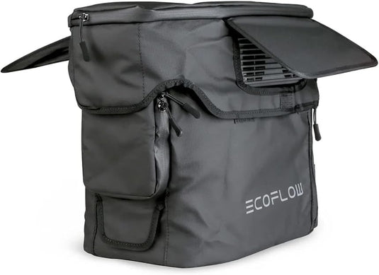 Bolso impermeable para EcoFlow DELTA 2