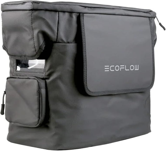 Bolso impermeable para EcoFlow DELTA 2