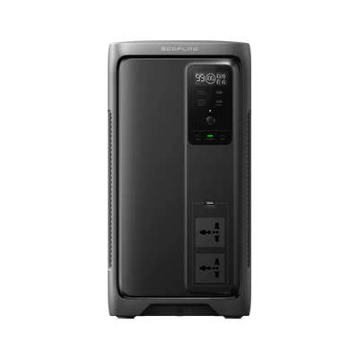 EcoFlow DELTA 3 2000 Air