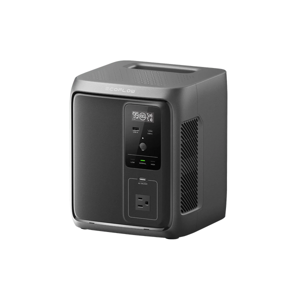 EcoFlow DELTA 3 1000 Air(10msUPS)