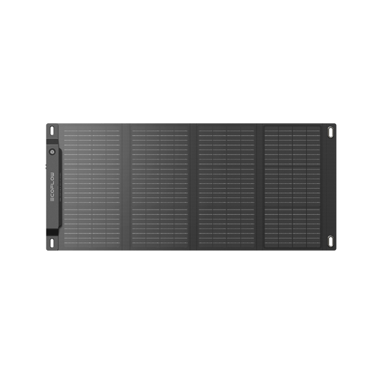 Panel solar portátil EcoFlow de 28 W EcoFlow Europe