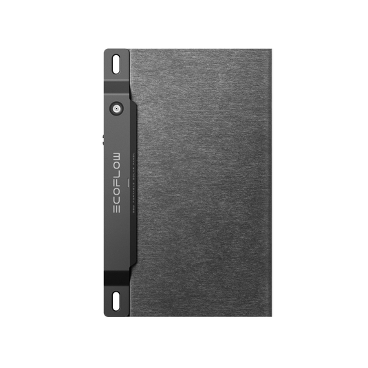 Panel solar portátil EcoFlow de 28 W EcoFlow Europe