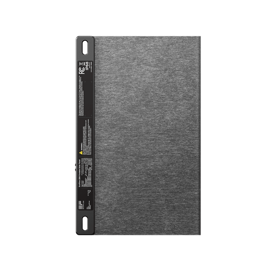 Panel solar portátil EcoFlow de 28 W EcoFlow Europe