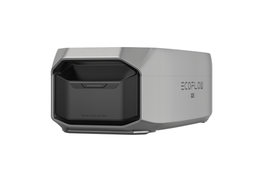Batería adicional inteligente EcoFlow DELTA Pro 3